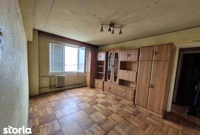 Apartament cu 2 camere în Ultracentral - 2