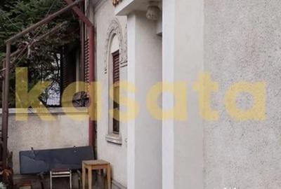 Casă cu 4 camere cu Canalizare în Floreasca - 13