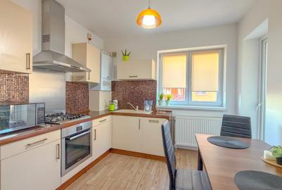 Apartament premium, 2 camere, complet mobilat si utilat, Sanpetru Apartments Apartament premium, 2 camere, complet mobilat si utilat, Sanpetru Apartments - 5