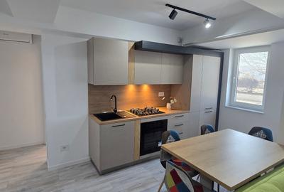 Eforie Nord-Golful Pescarilor, ap. 2 camere, parter, mobilat Yuka Mobili, boxa - 19