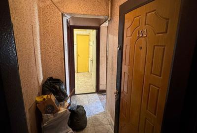 Apartament cu 4 camere în Central - 3