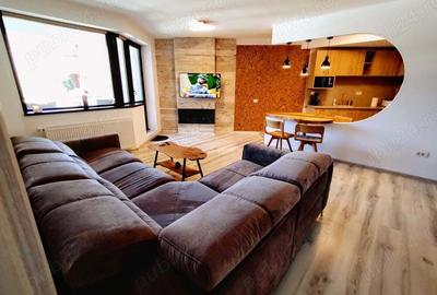 Apartament bloc nou Sinaia - 3