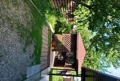 Casă cu 4 camere cu Teren 580 Mp în Plumbuita - 7