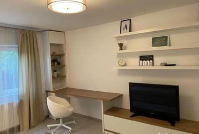 Garsonieră decomandată în 1 Decembrie 1918 - 9