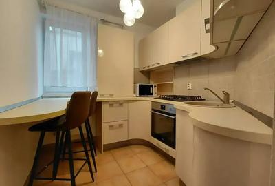 Apartament elegant - Mutare imediata – Complet Mobilat - 14