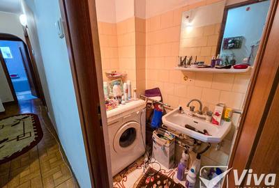 Nicolina- LIDL  Str. Carpați – Ap 3CD  70Mp  etaj  3/4 Nicolina- LIDL  Str. Carpați – Ap 3CD  70Mp  etaj  3/4 - 7