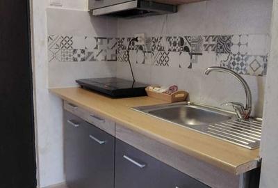 Garsonieră în Mărăței - 1