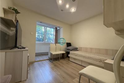 Apartament cu 3 camere decomandat, mobilat în Tudor Vladimirescu - 5