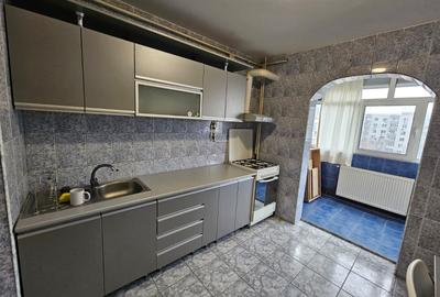 Apartament cu 3 camere decomandat, mobilat în Gorjului - 9