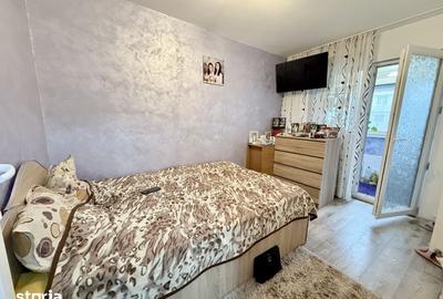 Apartament cu 3 camere semidecomandat în Viziru 1 - 4