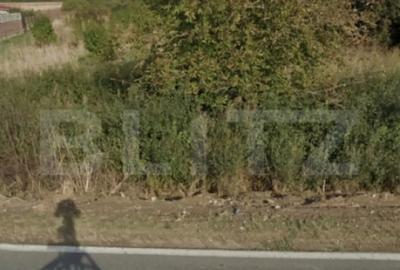 Teren de 2492 mp, în Remetea Mare - 3