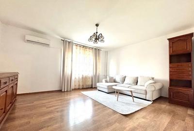 Apartament cu 3 camere decomandat, mobilat în Nerva Traian - 13