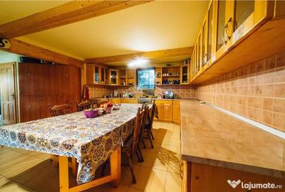 Casă cu 12 camere cu Teren 19841 Mp în Vale - 18