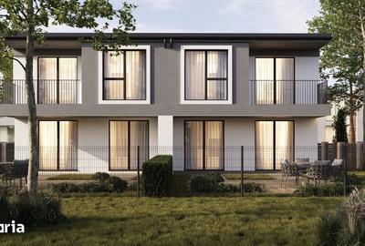 Casă cu 4 camere cu Teren 225 Mp în Bucium - 2