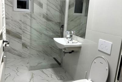 Apartament cu 2 camere decomandat în Central - 10