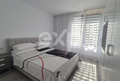 Apartament cu 3 camere decomandat în Trivale - 2
