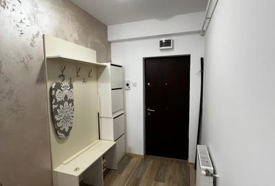 400euro/luna, Tatarasi Penta Res, 2 camere open space cu loc parcare - 4