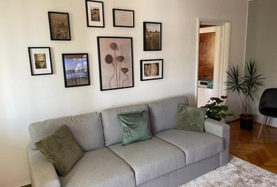 Apartament 2 camere confort 1, zona Obor. - 3