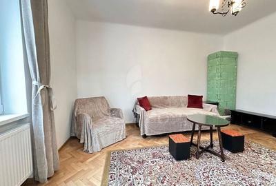 Apartament 2 camere în zona Spital Clujana, Piata 1 Mai - 2