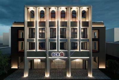 Birou, de 1,200 mp, în Central - 3