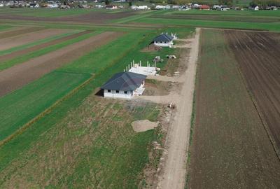 Teren 1,000mp Fratautii Vechi / Strada Calea Bucovinei - 2