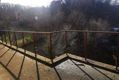 100 EURO mp apartament 100mp cu mansarda 50mp terase 40 mp curte 300mp negociabil - 6