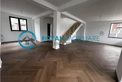 Casă individuală cu 4 camere cu Canalizare în Păulești - 9