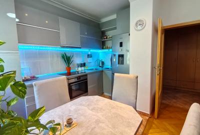 Apartament cu 2 camere semidecomandat, mobilat în Medicină - 8