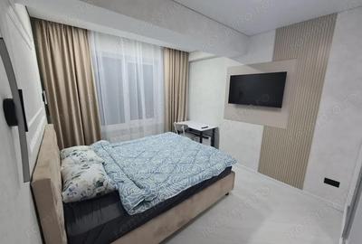 Apartament cu 2 camere decomandat în Șagului