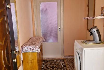 Locuinzä  2 camere in  Arad, bucätärie, Baie, Balcon, Dormizor - 8