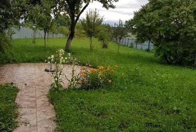 Casa de vanzare in Voila, judet Brasov - 1
