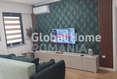FIRST RENT • 2 Rooms + Parking • Ivory Residence • Pipera – Rond OMV - 2