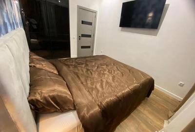Apartament cu 2 camere decomandat în Herăstrău - 5