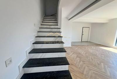 Vilă **6 camere  **451mp // Zona Iancu Nicolae - 4