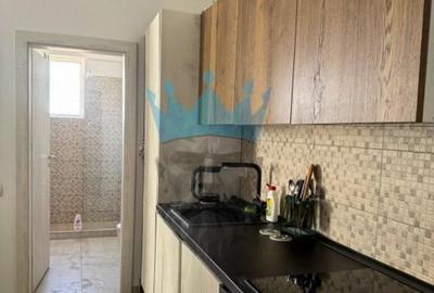 Termen Lung acelasi pret vara! Studio modern cu balcon in Ma - 4