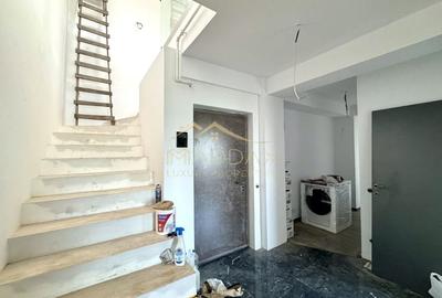 Duplex cu 4 Camere *211mp* Mobilat Complet/ 1 parking / Erou Iancu Nicolae - 20