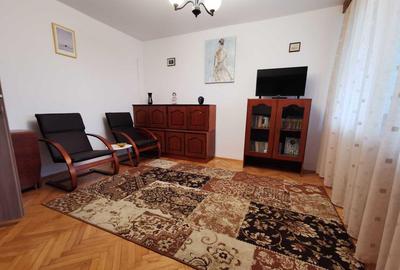 Apartament 3 camere decomandate de inchiriat complet ... - 2