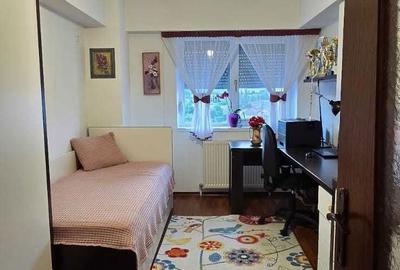 Apartament cu 3 camere decomandat în Ultimul leu - 3