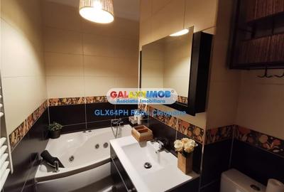 Inchiriere apartament lux 2 camere, Ploiesti, zona Republicii - 7