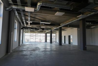 Spatiu Comercial si depozitare pe Sos.Alexandriei - 7