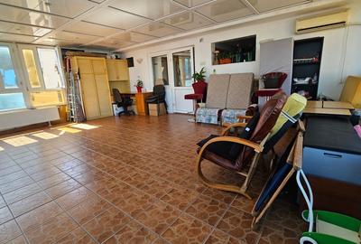 GH.DOJA - Piata Mihai Viteazul - spatiu birouri - D+P+1E+M - 230000 euro - 20