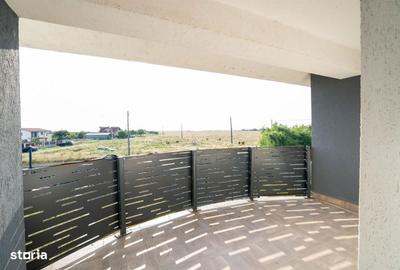 Casă cu 4 camere cu Teren 270 Mp în Nojorid - 2