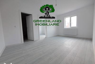 Apartament cu 2 camere în Ciurea - 10