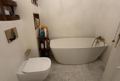 Apartament cu 3 camere decomandat, mobilat în Grozăvești - 16