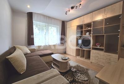 Garsonieră decomandată, mobilată în Vasile Aaron - 3