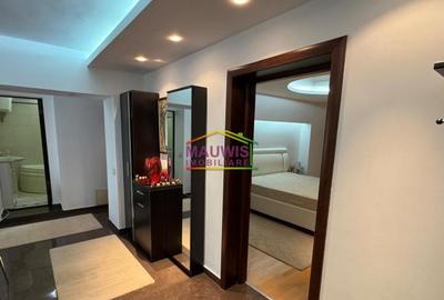 Apartament 3 camere Unirii Goga COMPLET RENOVAT si UTILAT - 1