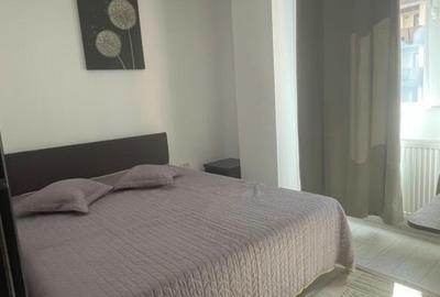 Apartament 2 camere,mobilat-Militari Residence - 5