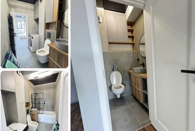 Apartament cu 2 camere decomandat în Sud - 3