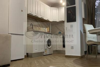 Apartament o cam - Tatarasi - mobilata utilata modern - 3