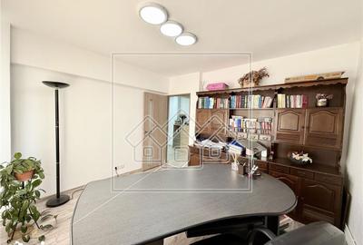 Spațiu comercial, de 55 mp, în Calea Dumbrăvii - 9